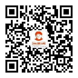 湘里情扫码联系二维码
