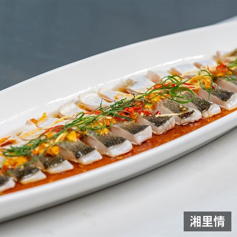 千湖梦白丝鱼 产品实拍